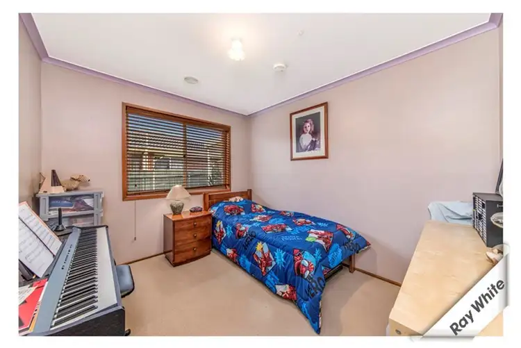 Fourth view of Homely house listing, 89 Pockett Avenue, Banks ACT 2906