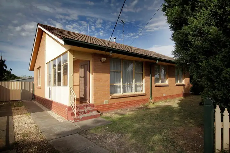 Main view of Homely house listing, 95 Vermont Avenue, Corio VIC 3214