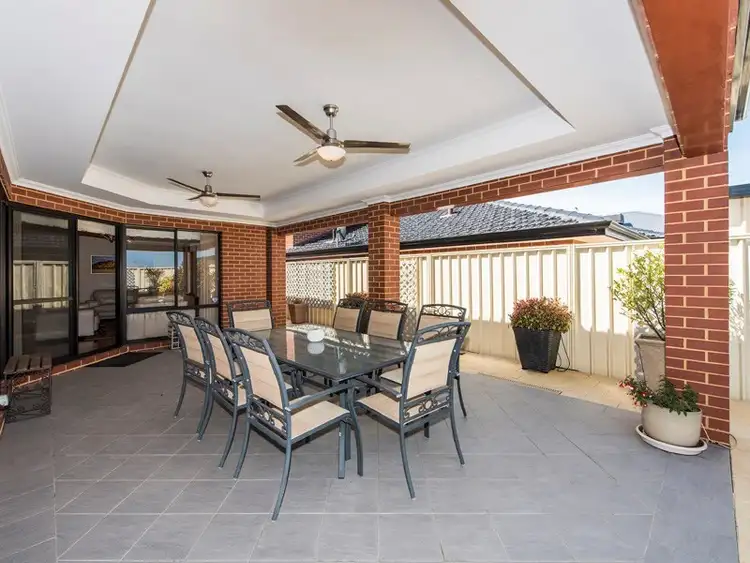 Fourth view of Homely house listing, 6 Liesham Crescent, Baldivis WA 6171
