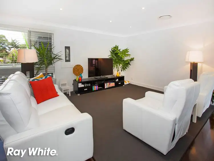 Fifth view of Homely house listing, 8 Hillview Circuit, Kiama NSW 2533