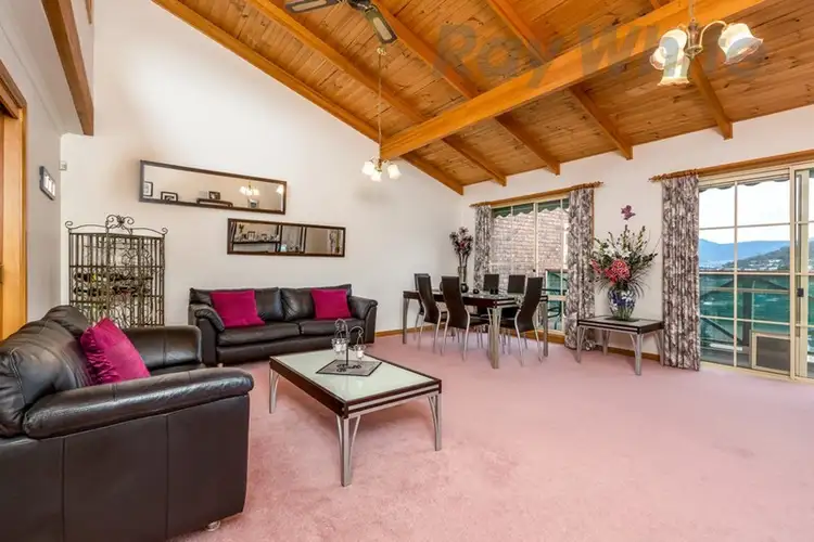 Third view of Homely unit listing, 3/84 Malunna Road, Lindisfarne TAS 7015
