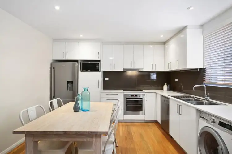 Second view of Homely apartment listing, 6/106 Constitution Road, Dulwich Hill NSW 2203