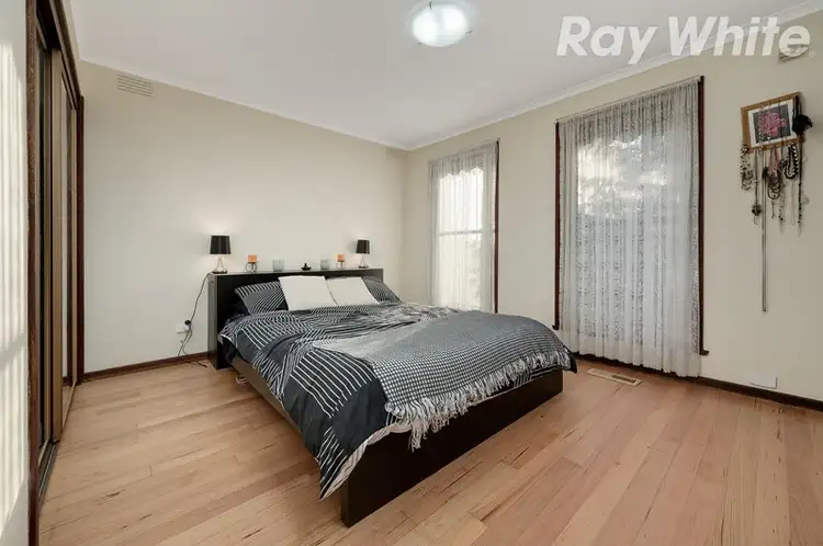 Fifth view of Homely house listing, 261 Greenhills Road, Bundoora VIC 3083