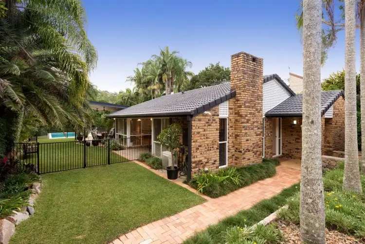 8 Wattletree Place, The Gap QLD 4061