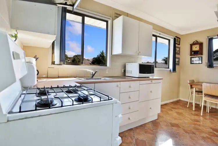 Third view of Homely house listing, 107 Wallace Street, Nowra NSW 2541
