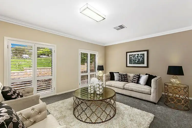 Third view of Homely house listing, 40 Saddington Street, Turramurra NSW 2074