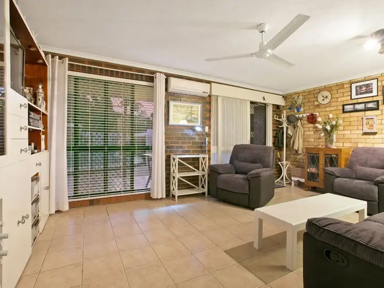 Fourth view of Homely house listing, 44 Ingleston Street, Wynnum West QLD 4178