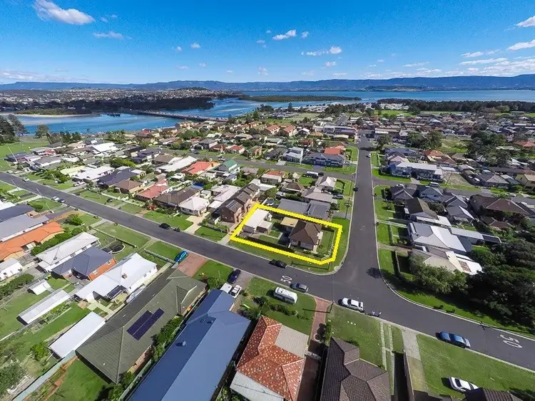 Fourth view of Homely house listing, 1 Acacia Street, Windang NSW 2528