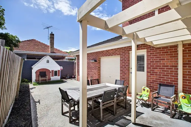 Fifth view of Homely house listing, 11A Mortimore Street, Bentleigh VIC 3204