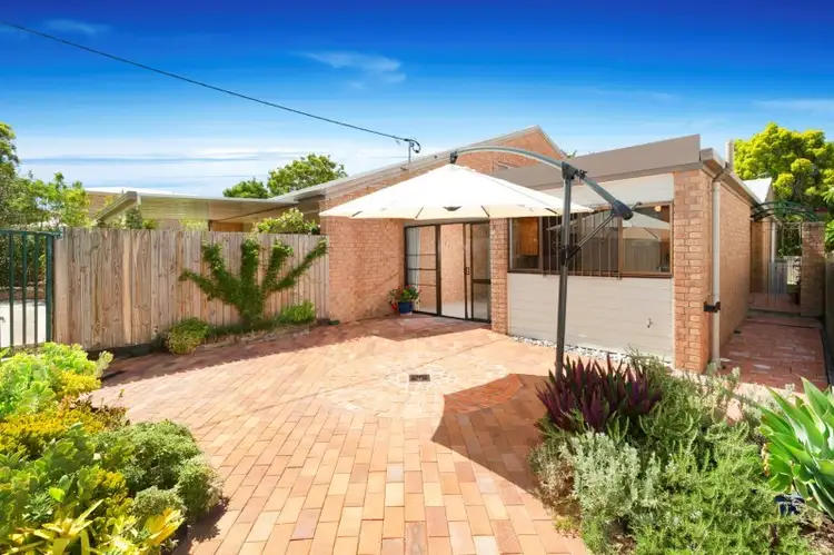 4/43 Skew Street, Sherwood QLD 4075