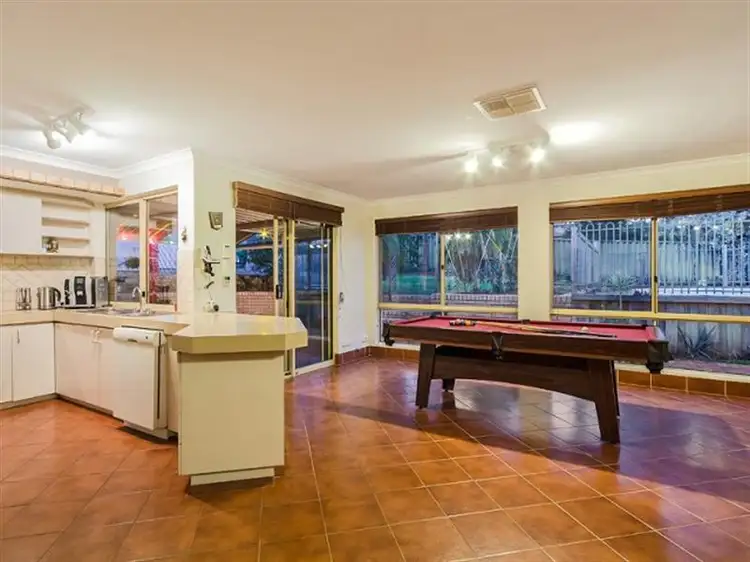 Fifth view of Homely house listing, 20 Shaw Mews, Leda WA 6170