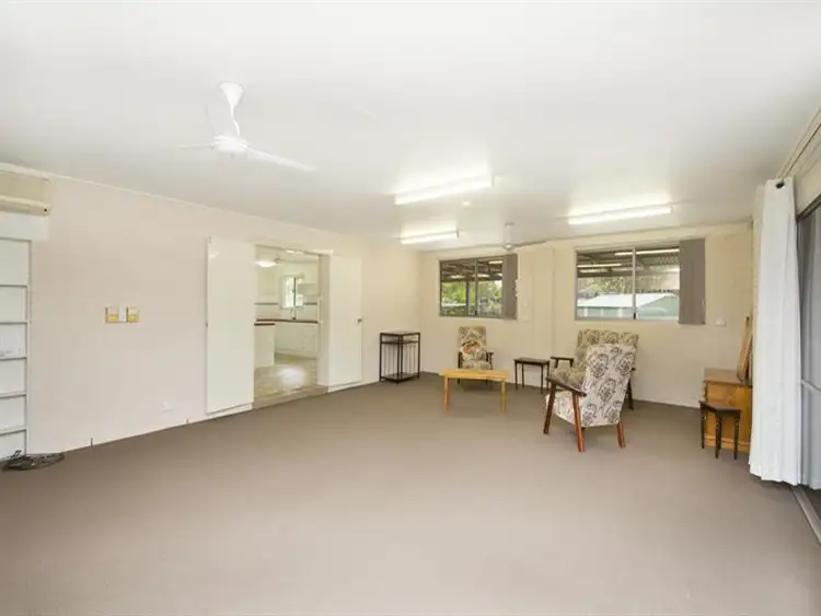 Second view of Homely house listing, 24 Andrea Avenue, Southside QLD 4570