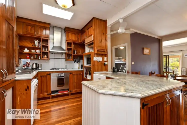 Seventh view of Homely house listing, 44 Horsfield Road, Horsfield Bay NSW 2256
