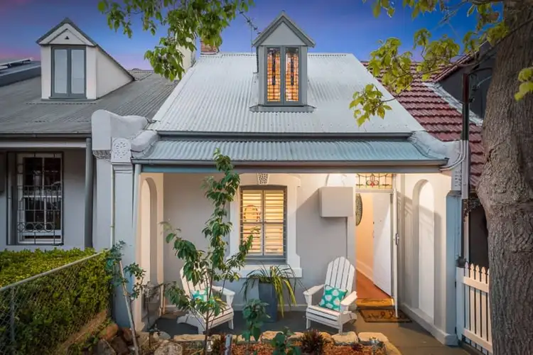 Main view of Homely house listing, 12 Cary Street, Leichhardt NSW 2040