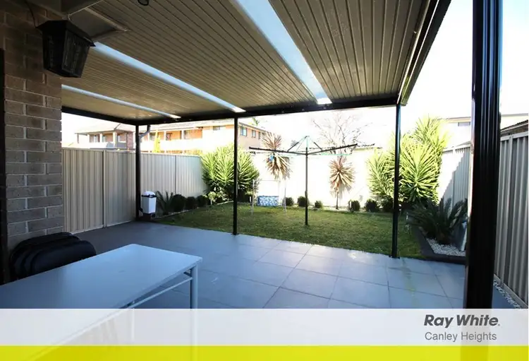 Fifth view of Homely house listing, 41B Beemera Street, Fairfield Heights NSW 2165