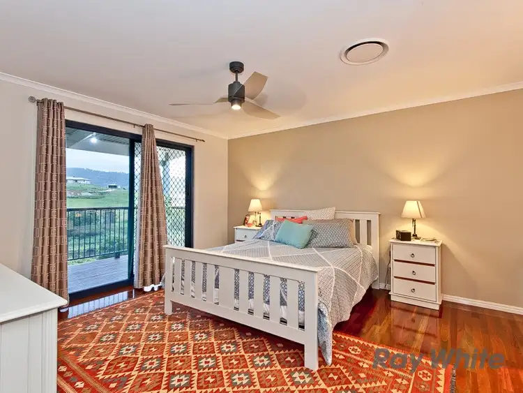 Seventh view of Homely house listing, 17 Toby Court, Dayboro QLD 4521