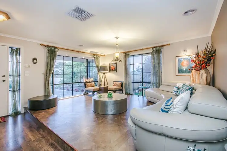 Second view of Homely house listing, 1 Devora Road, Epping VIC 3076