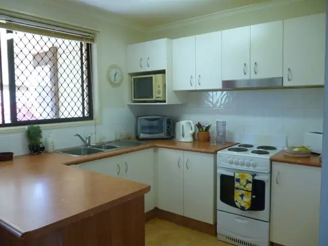 Third view of Homely villa listing, 121/170 Bardon Avenue, Burleigh Waters QLD 4220