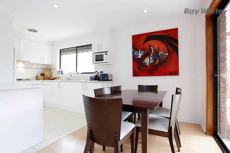 Fourth view of Homely house listing, 21 Catherine Road, Seabrook VIC 3028