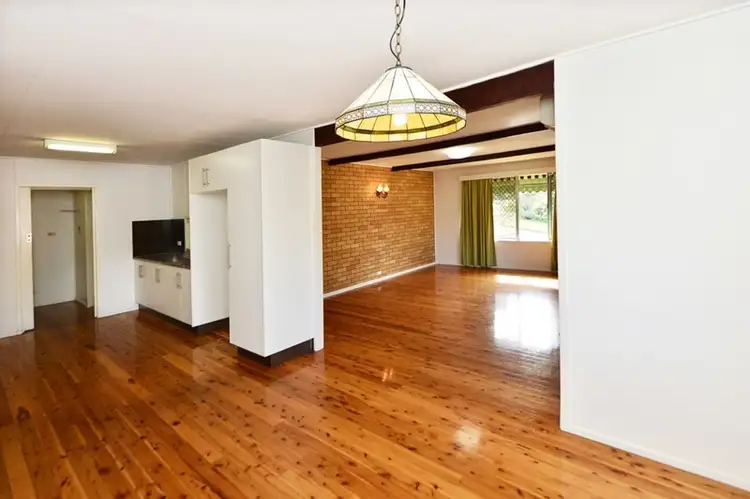 Second view of Homely house listing, 4 Macqueen Street, Mount Lofty QLD 4350