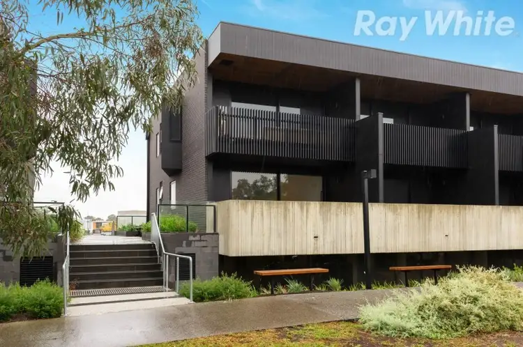 113/14 Chancellor Avenue, Bundoora VIC 3083