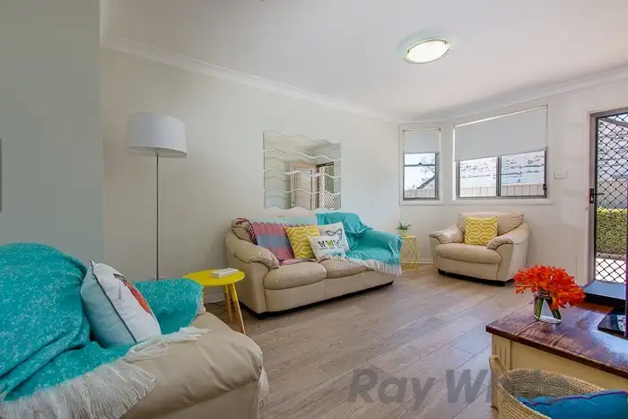 Third view of Homely unit listing, 2/31 Mary Street, Jesmond NSW 2299