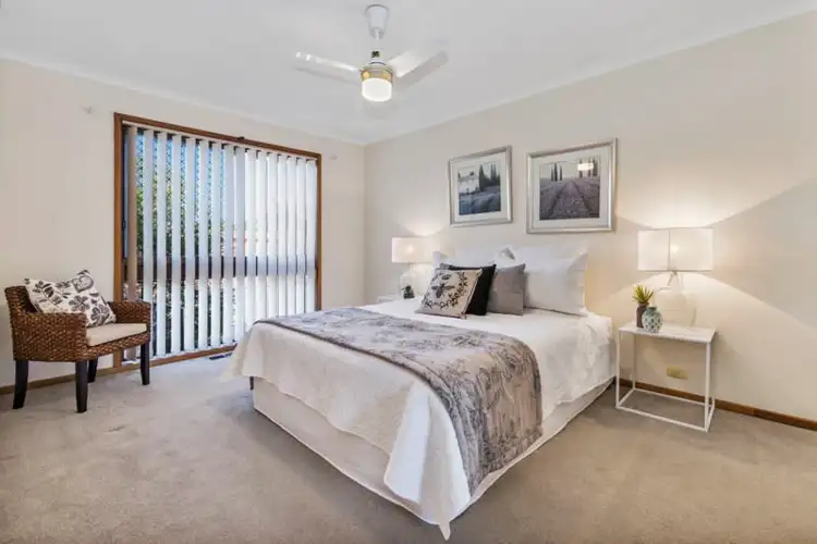 Fifth view of Homely unit listing, 1/17-19 Downward Street, Mornington VIC 3931