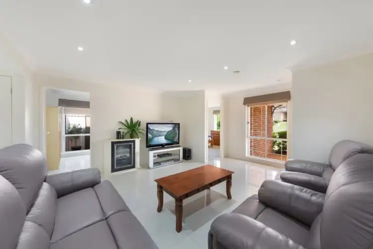 Second view of Homely house listing, 7 Freeman Circuit, Ingleburn NSW 2565