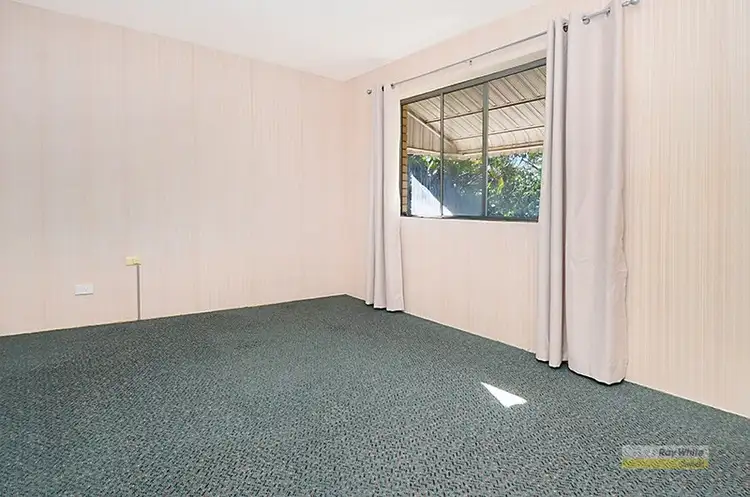 Fifth view of Homely unit listing, 3/28 Denham Street, Clayfield QLD 4011