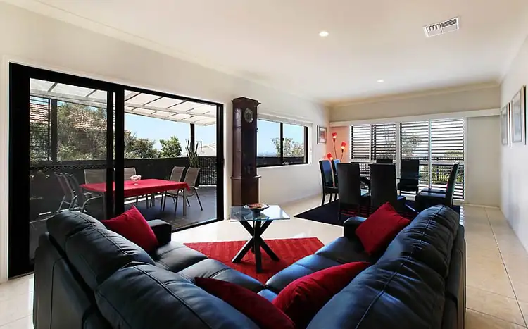 Fourth view of Homely house listing, 73 Armstrong Way, Highland Park QLD 4211