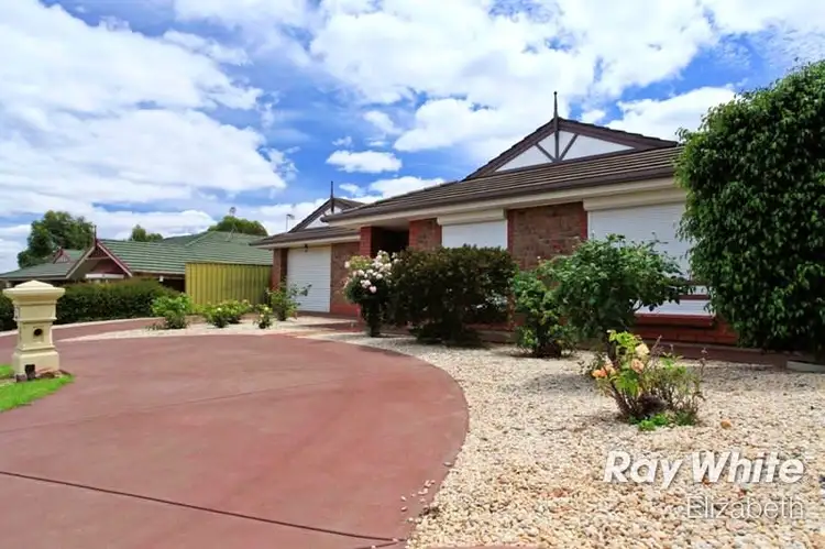 Third view of Homely house listing, 3 Gapper Court, Craigmore SA 5114