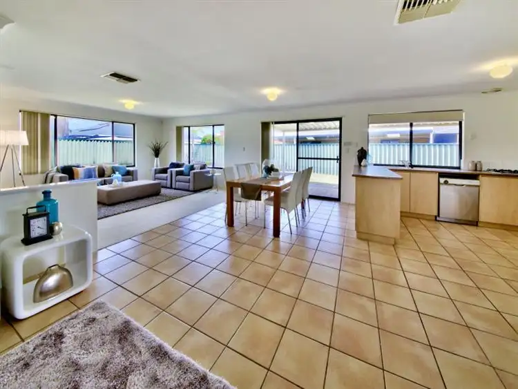 Seventh view of Homely house listing, 24 Althorpe Crescent, Port Kennedy WA 6172