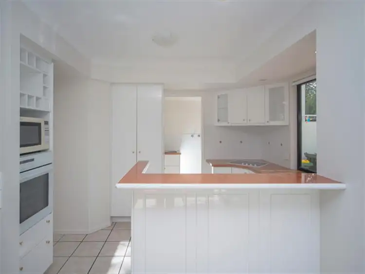 Sixth view of Homely townhouse listing, 42/60 Caseys Road, Hope Island QLD 4212