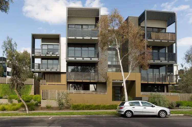 Second view of Homely apartment listing, 1/40 Ormond Boulevard, Bundoora VIC 3083