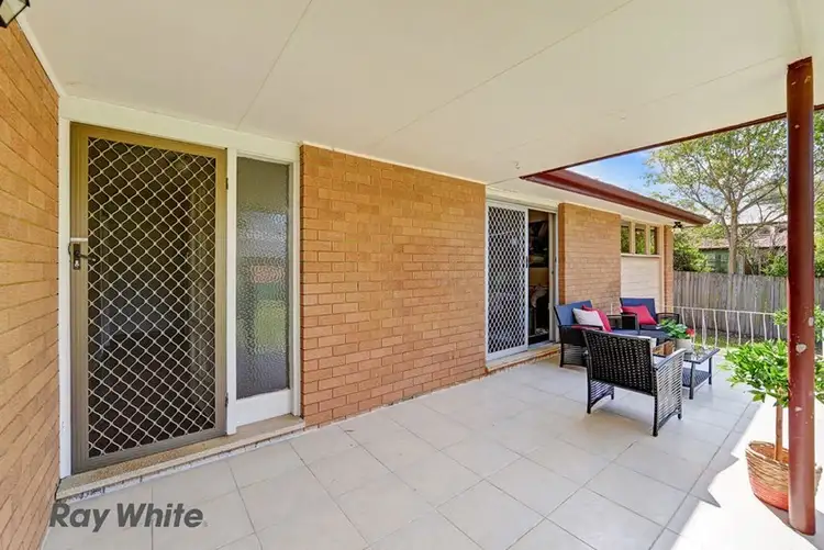Fifth view of Homely house listing, 35a Hillcrest Avenue, Epping NSW 2121