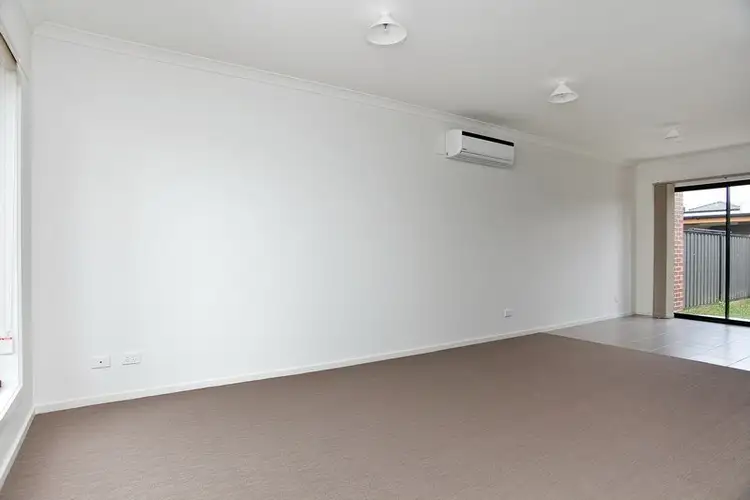 Fourth view of Homely townhouse listing, 35 McCubbin Way, Mernda VIC 3754