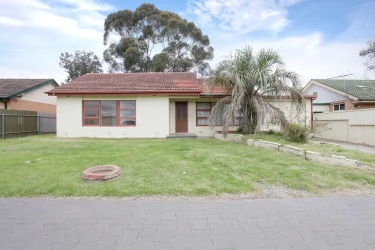 33 Greenwood Crescent, Smithfield Plains SA 5114