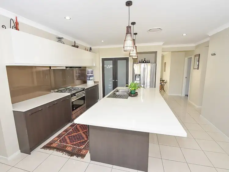 Second view of Homely house listing, 17 Kay Avenue, Bli Bli QLD 4560