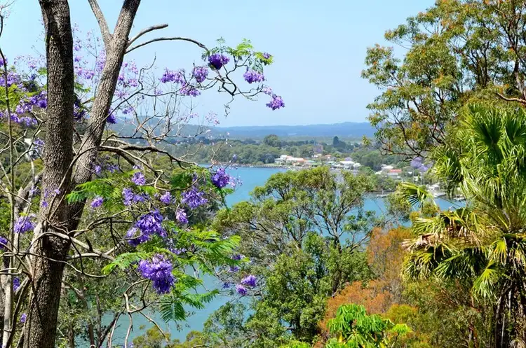 Third view of Homely house listing, 46 Horsfield Road, Horsfield Bay NSW 2256
