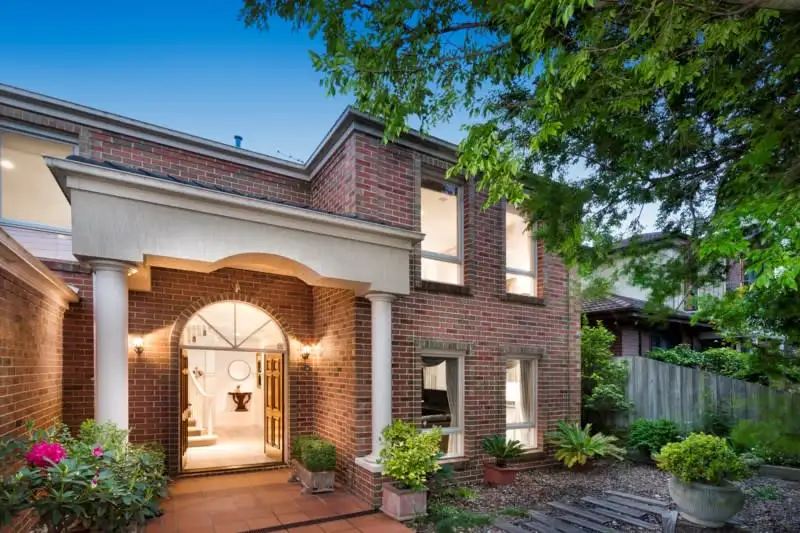 Main view of Homely house listing, 5 Como Avenue, Surrey Hills VIC 3127
