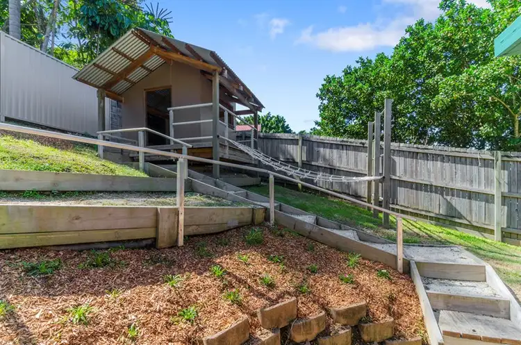 Sixth view of Homely house listing, 2 Capano Court, Elanora QLD 4221