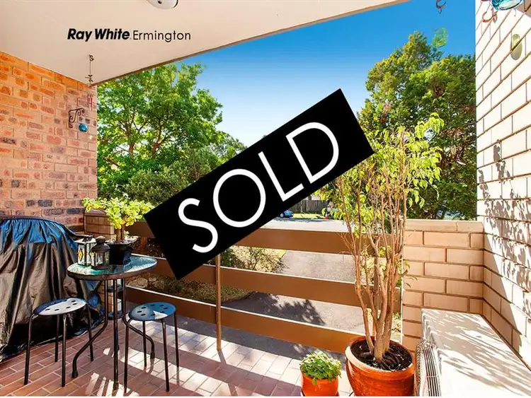 Fourth view of Homely apartment listing, 8/18-20 Orchard Street, West Ryde NSW 2114