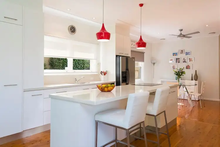 Fourth view of Homely house listing, 30 Alpha Road, Willoughby NSW 2068