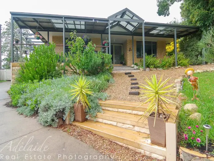 301 Ironbank Road, Ironbank SA 5153