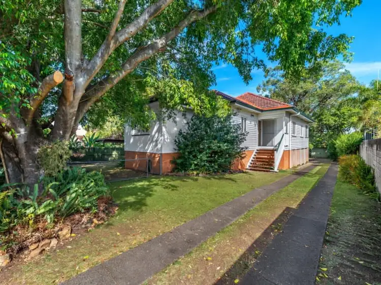 Third view of Homely house listing, 30 Davidson Street, Newmarket QLD 4051