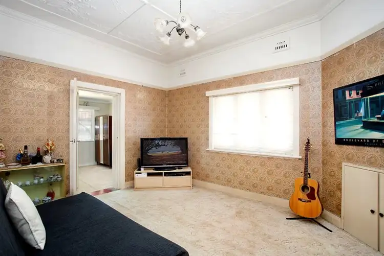 Second view of Homely house listing, 8 Christie Street, Wollstonecraft NSW 2065