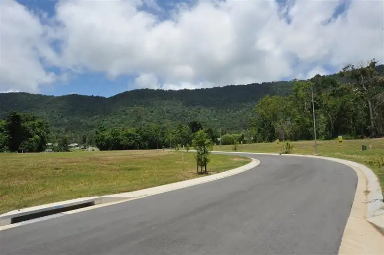 Fourth view of Homely land listing, Lot 34 Airlie Retreat, Jubilee Pocket QLD 4802