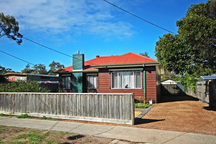 44 Cannes Avenue, Bonbeach VIC 3196