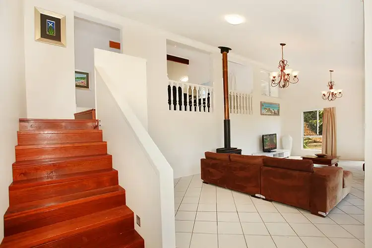 Third view of Homely house listing, 574 Petrie Creek Road, Rosemount QLD 4560