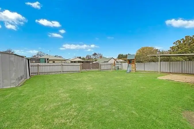 Second view of Homely house listing, 19 Union Street, Goulburn NSW 2580